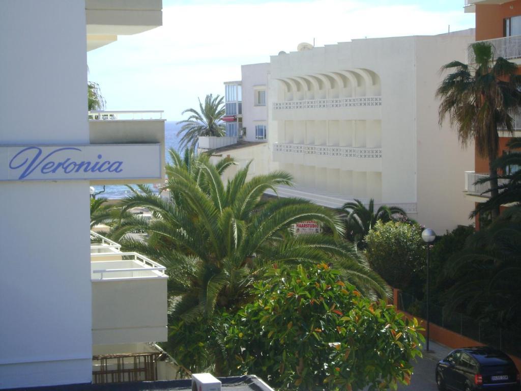 Affittacamere Saturno Cala Millor (Mallorca)